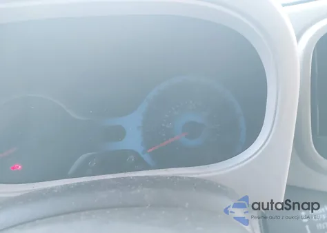 2009 Nissan Cube 1.8Sl z USA, uszkodzony, nr VIN JN8AZ28R09T112192